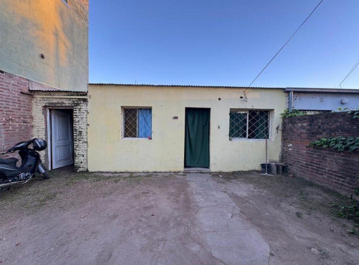 Casa · 45m² · 3 Ambientes