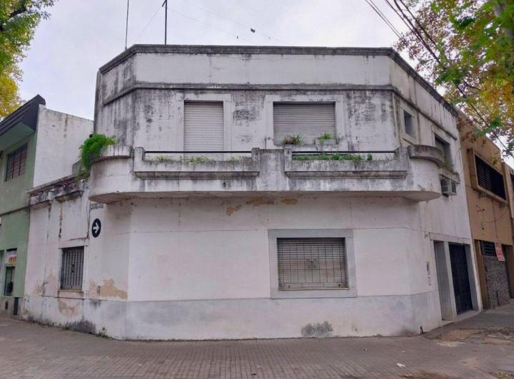 Casa · 142m² · 5 Ambientes