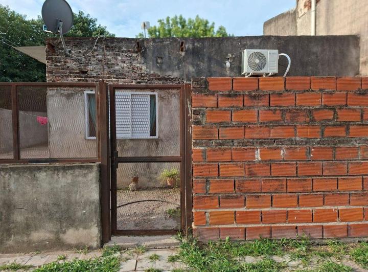 Casa · 55m² · 3 Ambientes