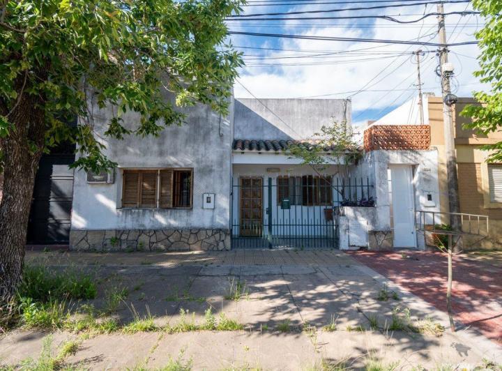 Casa · 123m² · 5 Ambientes