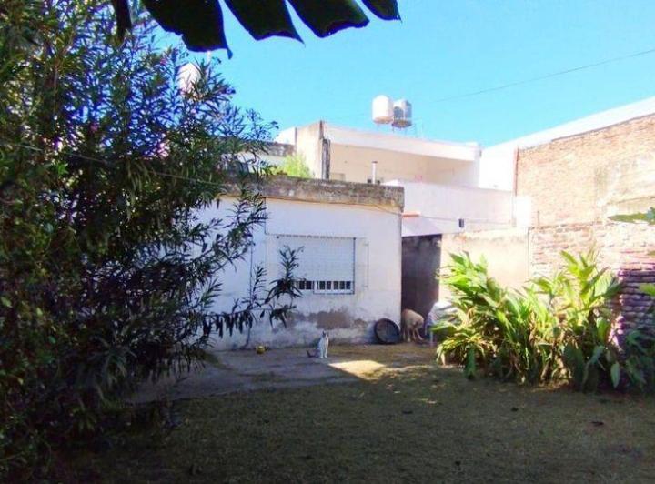 Casa · 202m² · 4 Ambientes · 1 Cochera