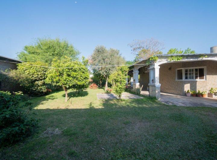 Casa · 120m² · 3 Ambientes · 1 Cochera