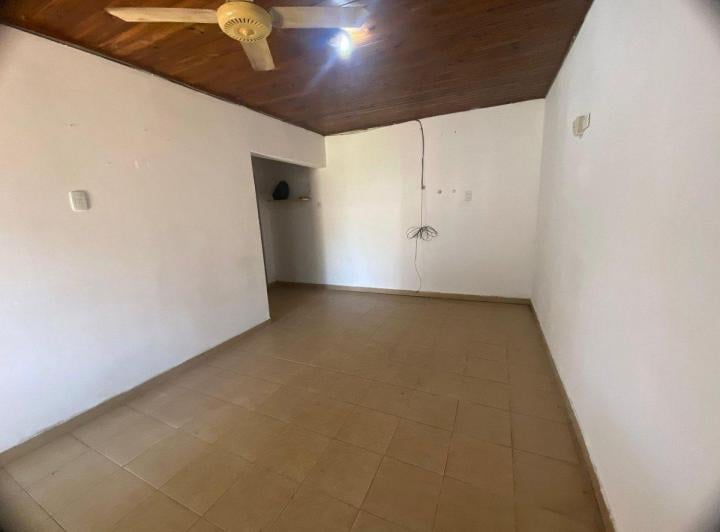 Casa · 60m² · 3 Ambientes