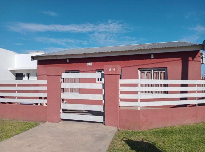Casa · 84m² · 3 Ambientes · 1 Cochera