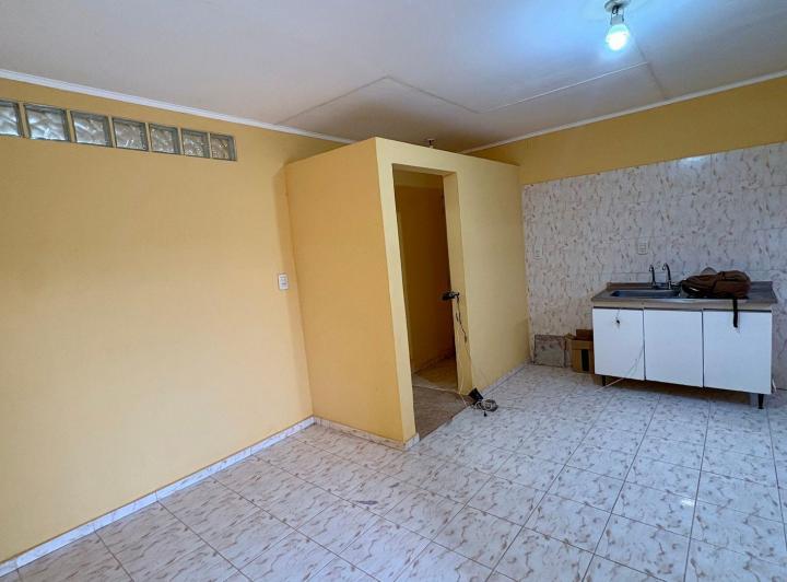 Casa · 38m² · 2 Ambientes · 1 Cochera