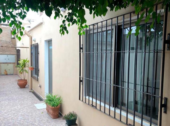 Casa · 124m² · 5 Ambientes