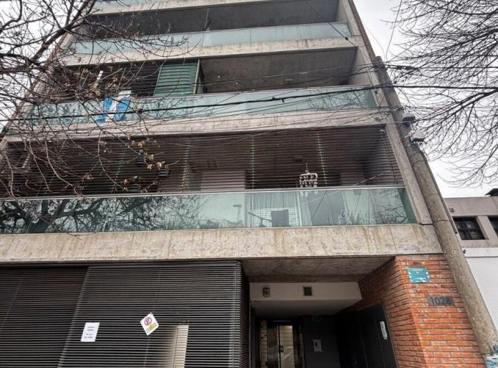 Casa · 36m² · 1 Ambiente