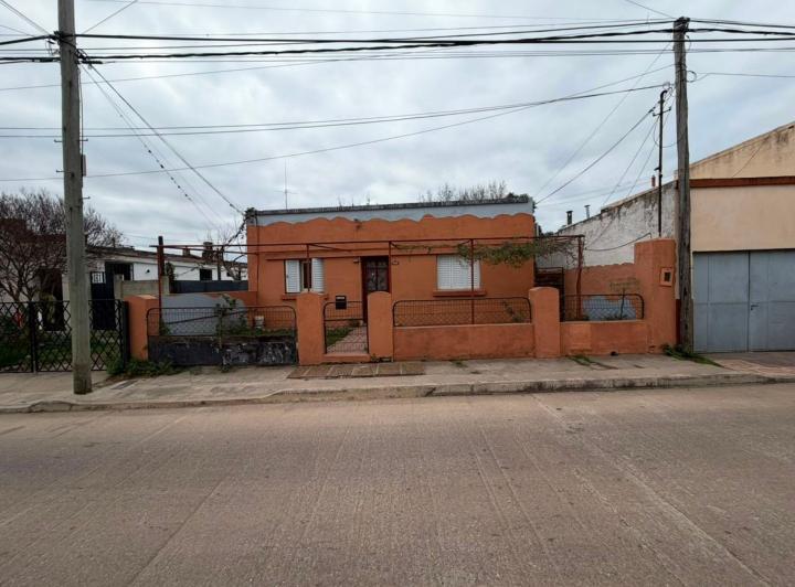Casa · 123m² · 5 Ambientes
