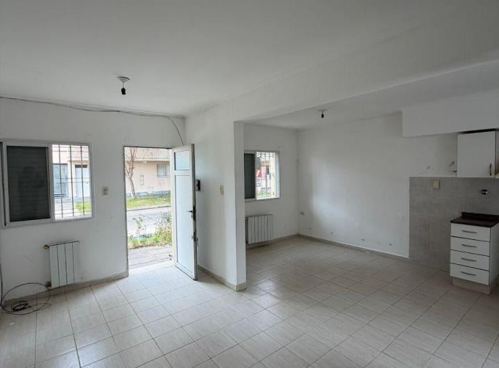 Casa · 80m² · 4 Ambientes