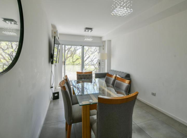 Departamento · 70m² · 3 Ambientes