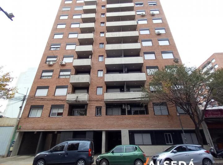 Departamento · 40m² · 1 Ambiente