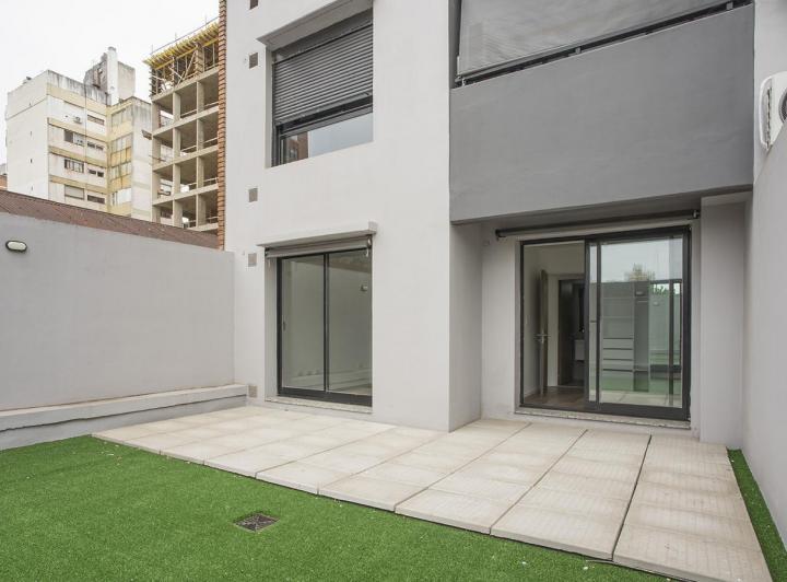 Departamento · 41m² · 2 Ambientes
