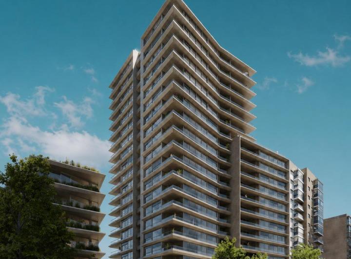 Desarrollo vertical