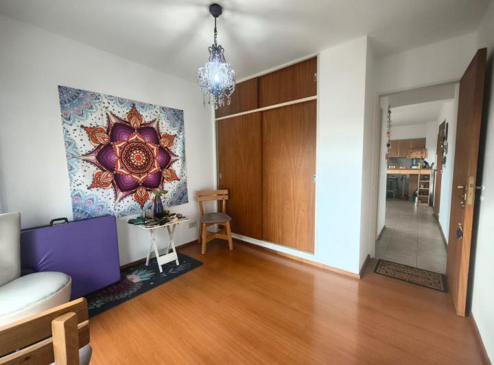 Departamento · 29m² · 2 Ambientes