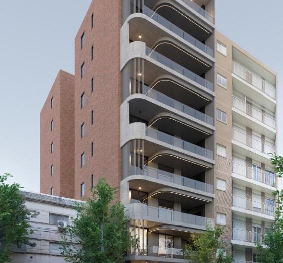 Desarrollo vertical