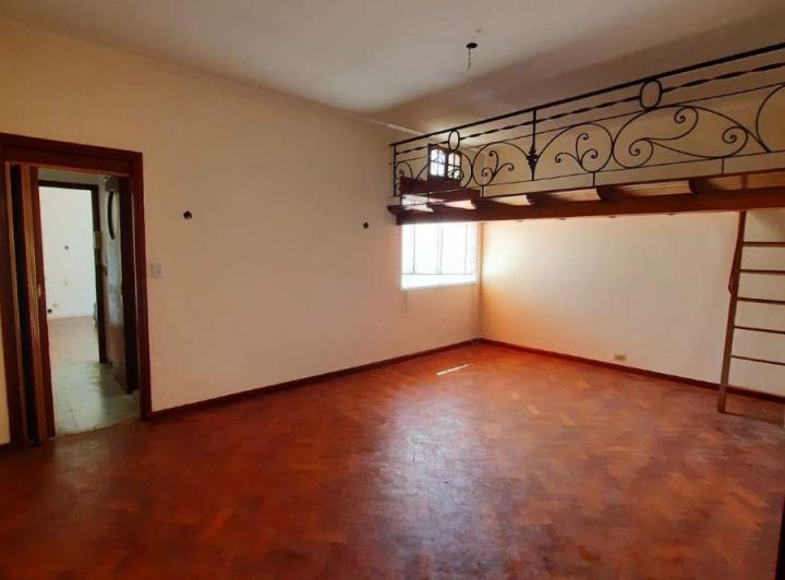 Departamento · 70m² · 2 Ambientes