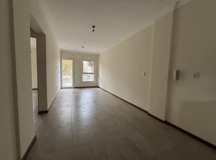 Departamento · 60m² · 3 Ambientes · 1 Cochera