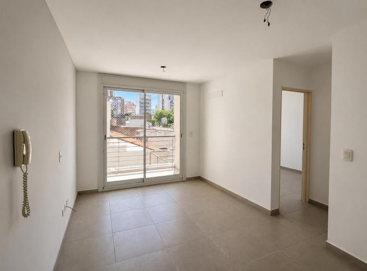 Departamento · 32m² · 3 Ambientes