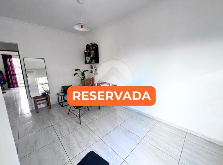 Departamento · 31m² · 2 Ambientes