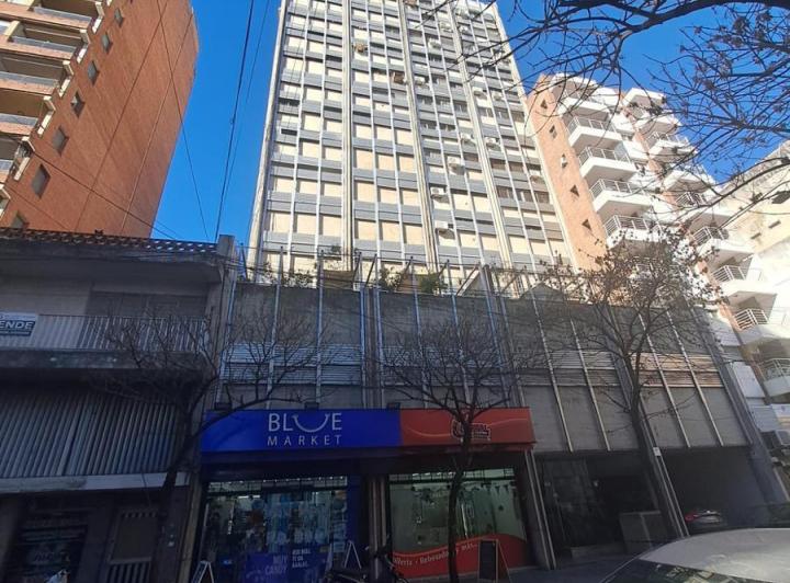 Departamento · 64m² · 5 Ambientes · 1 Cochera