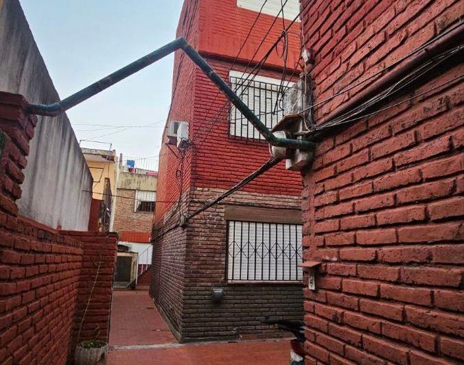 Departamento · 37m² · 3 Ambientes