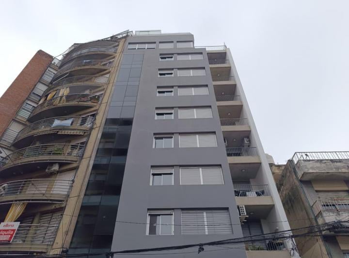 Departamento · 31m² · 1 Ambiente