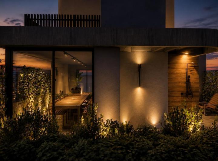 Departamento · 64m² · 3 Ambientes