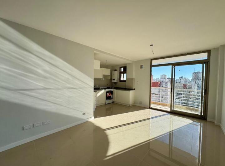 Departamento · 60m² · 3 Ambientes