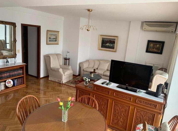 Departamento · 72m² · 2 Ambientes