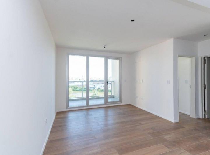 Departamento · 50m² · 2 Ambientes