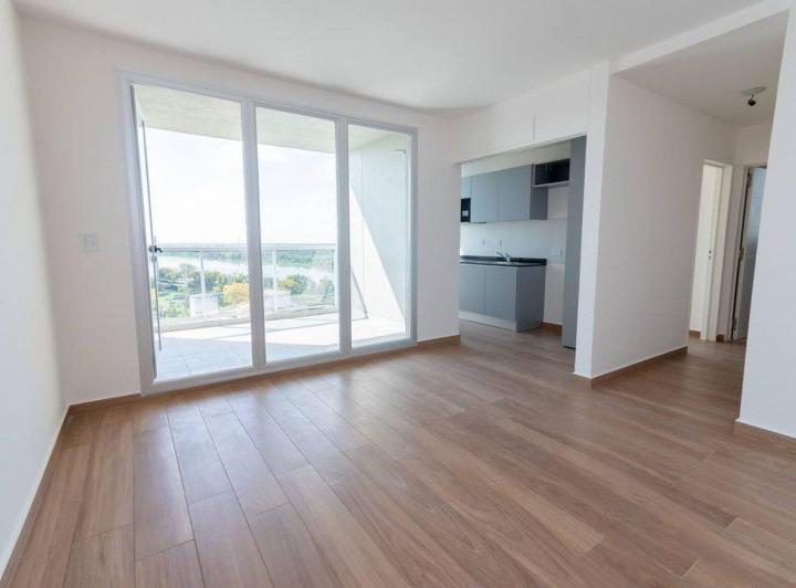 Departamento · 85m² · 2 Ambientes