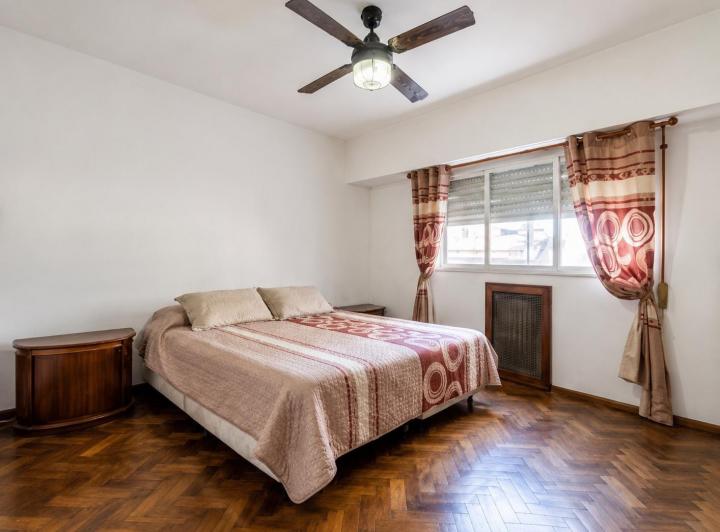 Departamento · 90m² · 3 Ambientes