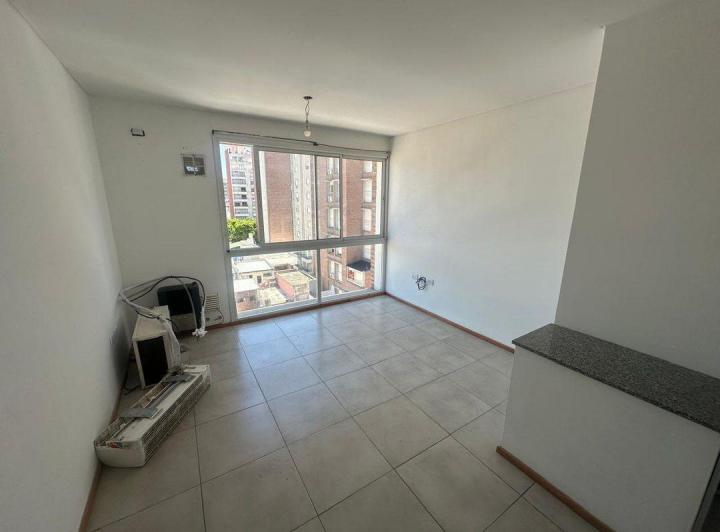 Departamento · 36m² · 2 Ambientes