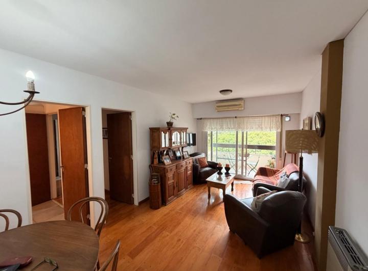 Departamento · 55m² · 4 Ambientes · 1 Cochera