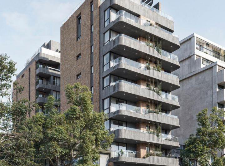 Departamento · 68m² · 3 Ambientes