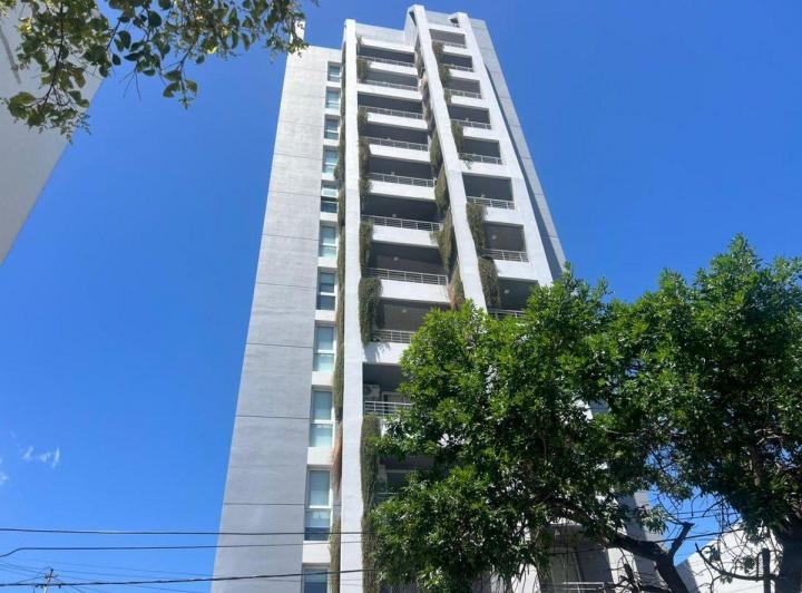 Departamento · 40m² · 2 Ambientes