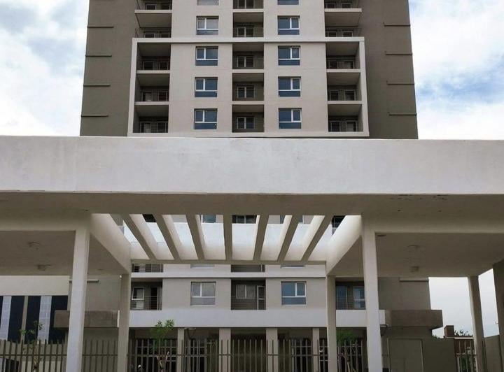 Departamento · 73m² · 3 Ambientes