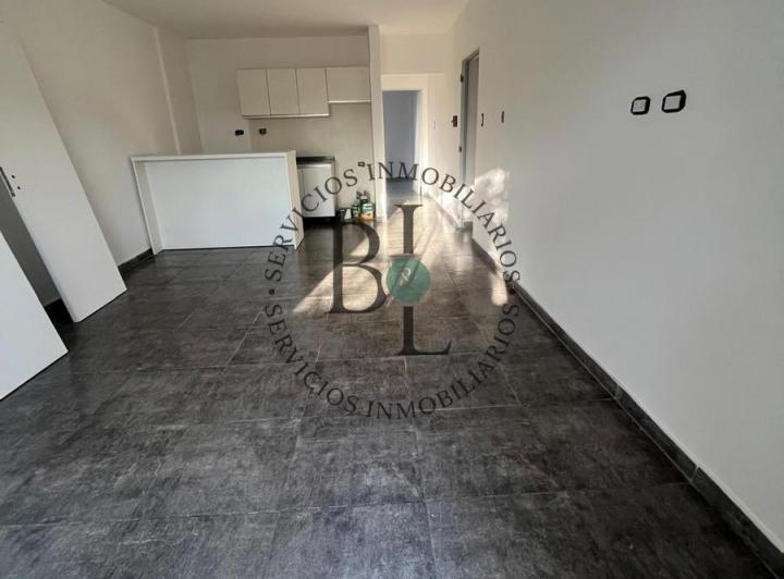 Departamento · 47m² · 2 Ambientes