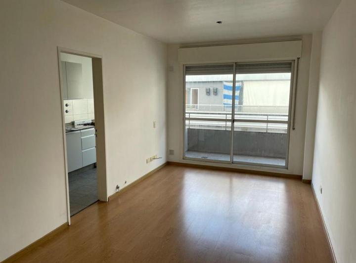 Departamento · 60m² · 3 Ambientes