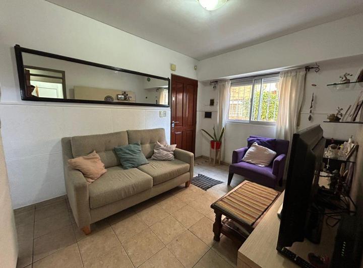 Departamento · 71m² · 4 Ambientes · 1 Cochera