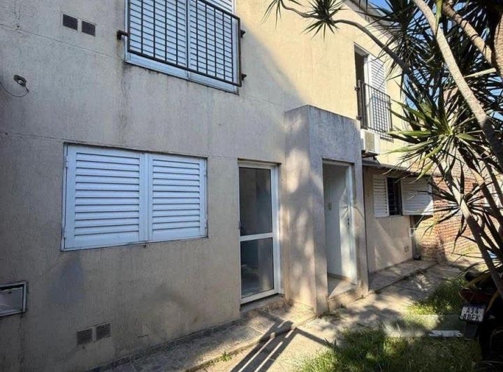 Departamento · 46m² · 4 Ambientes