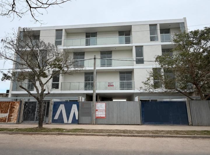 Departamento · 32m² · 2 Ambientes