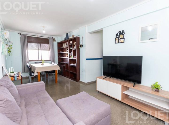 Departamento · 58m² · 6 Ambientes · 1 Cochera