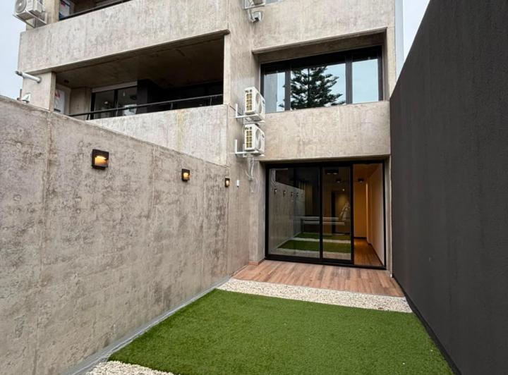 Departamento · 33m² · 1 Ambiente
