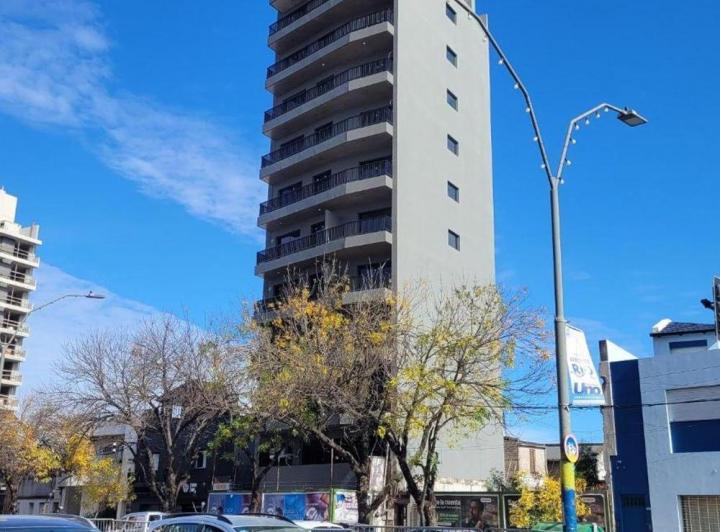 Departamento · 45m² · 2 Ambientes