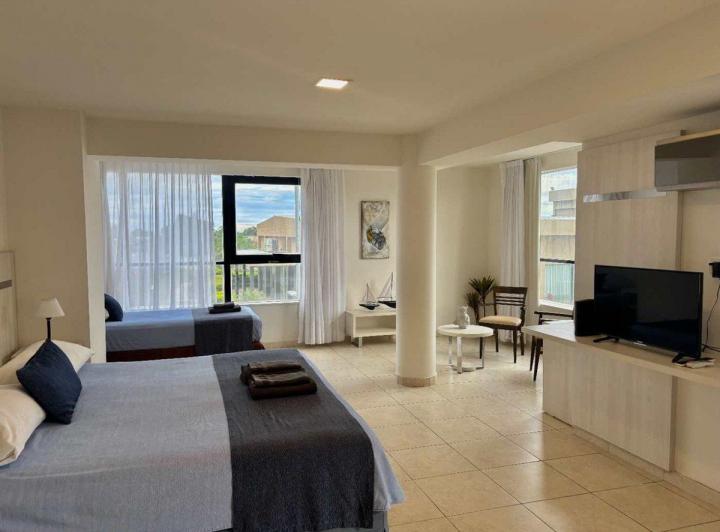 Departamento · 47m² · 2 Ambientes