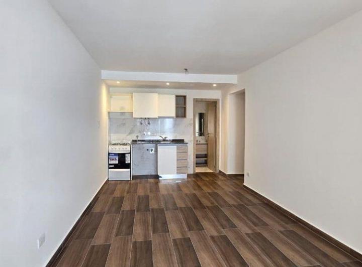 Departamento · 32m² · 1 Ambiente