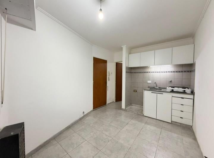 Departamento · 22m² · 2 Ambientes