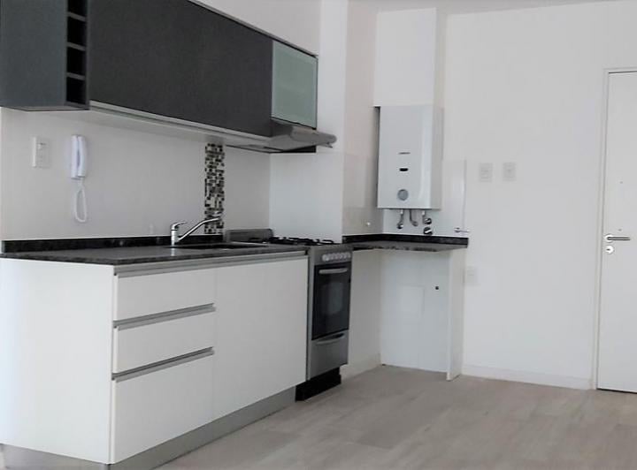 Departamento · 55m² · 3 Ambientes