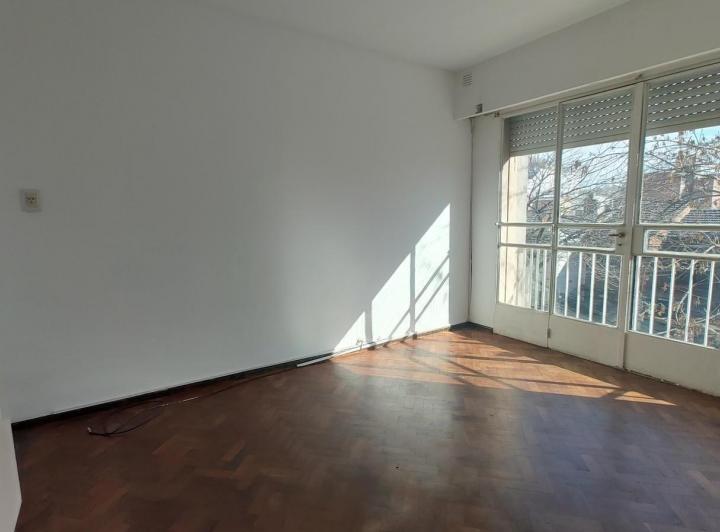 Departamento · 53m² · 3 Dormitorios